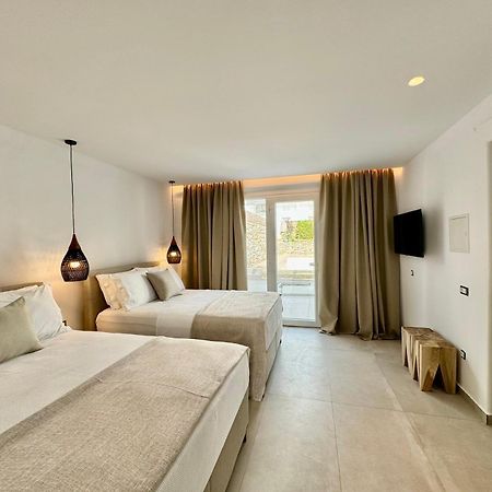 Sofos Suites Mykonos Mykonos Town Exterior photo