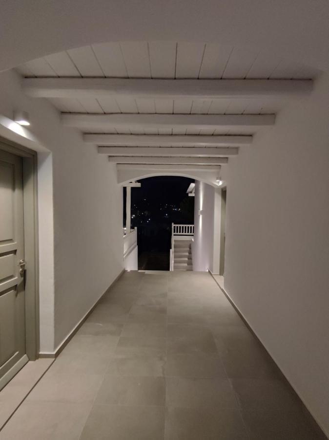 Sofos Suites Mykonos Mykonos Town Exterior photo