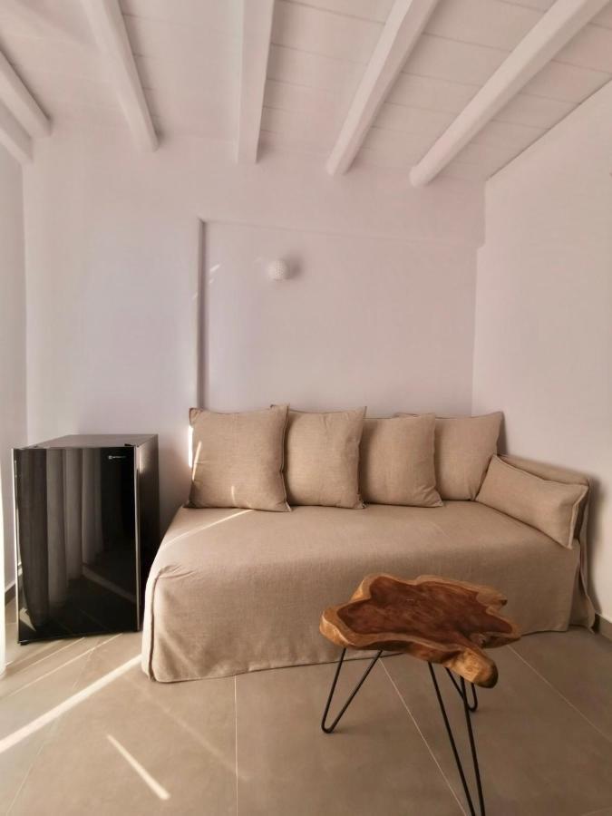 Sofos Suites Mykonos Mykonos Town Exterior photo