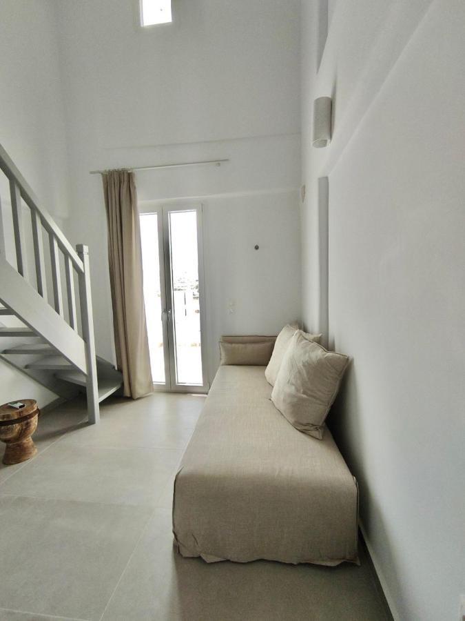 Sofos Suites Mykonos Mykonos Town Exterior photo