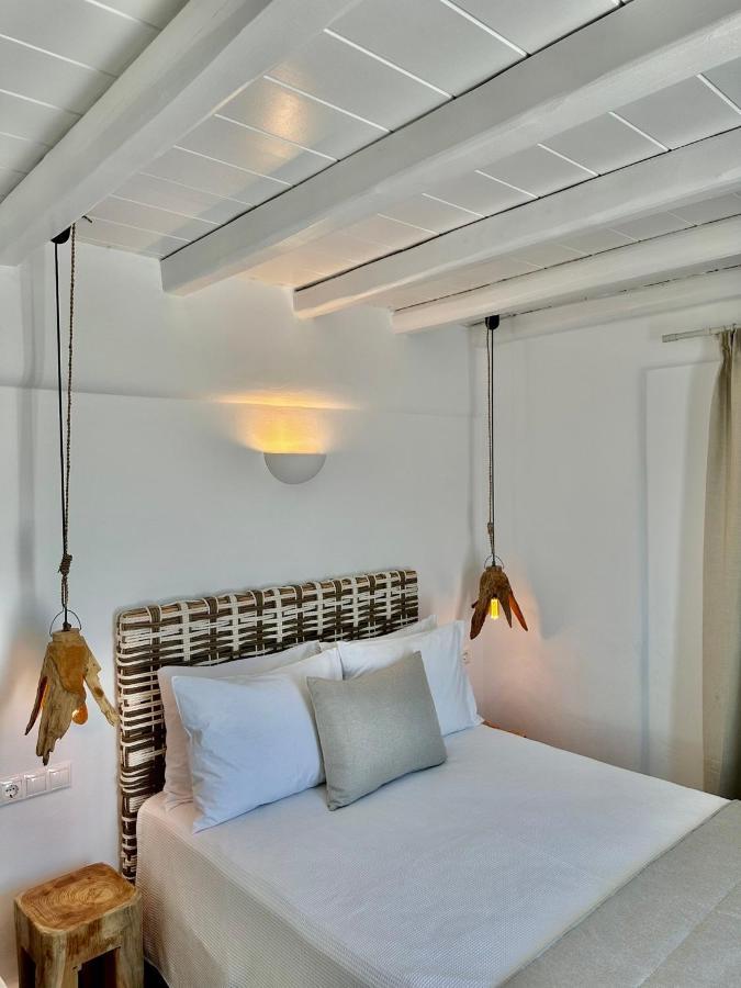 Sofos Suites Mykonos Mykonos Town Exterior photo