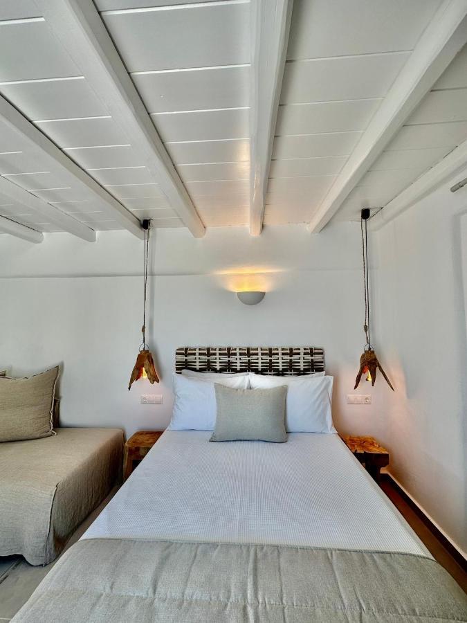 Sofos Suites Mykonos Mykonos Town Exterior photo