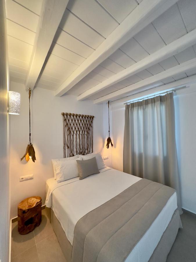 Sofos Suites Mykonos Mykonos Town Exterior photo