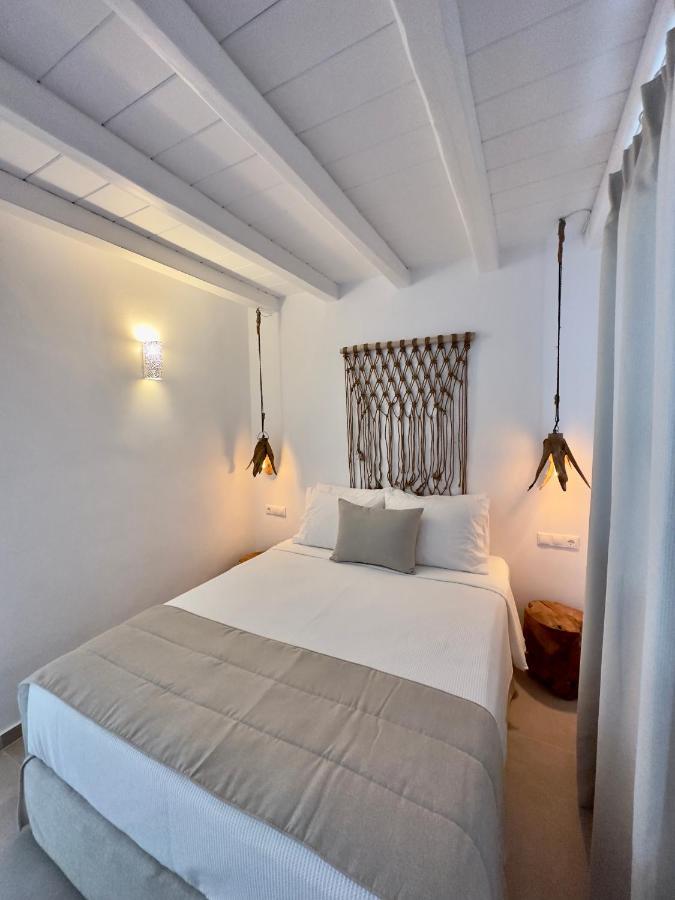 Sofos Suites Mykonos Mykonos Town Exterior photo