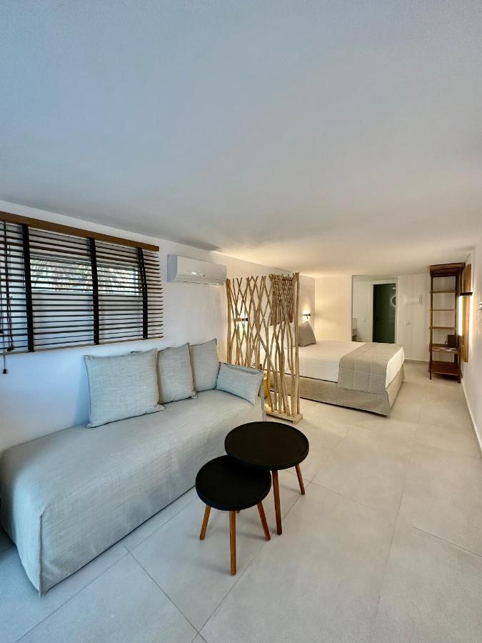 Sofos Suites Mykonos Mykonos Town Exterior photo
