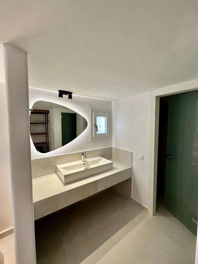 Sofos Suites Mykonos Mykonos Town Exterior photo