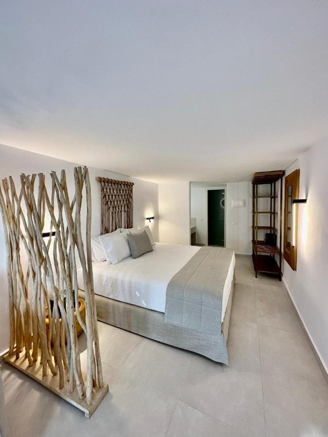 Sofos Suites Mykonos Mykonos Town Exterior photo