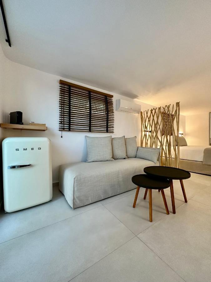 Sofos Suites Mykonos Mykonos Town Exterior photo
