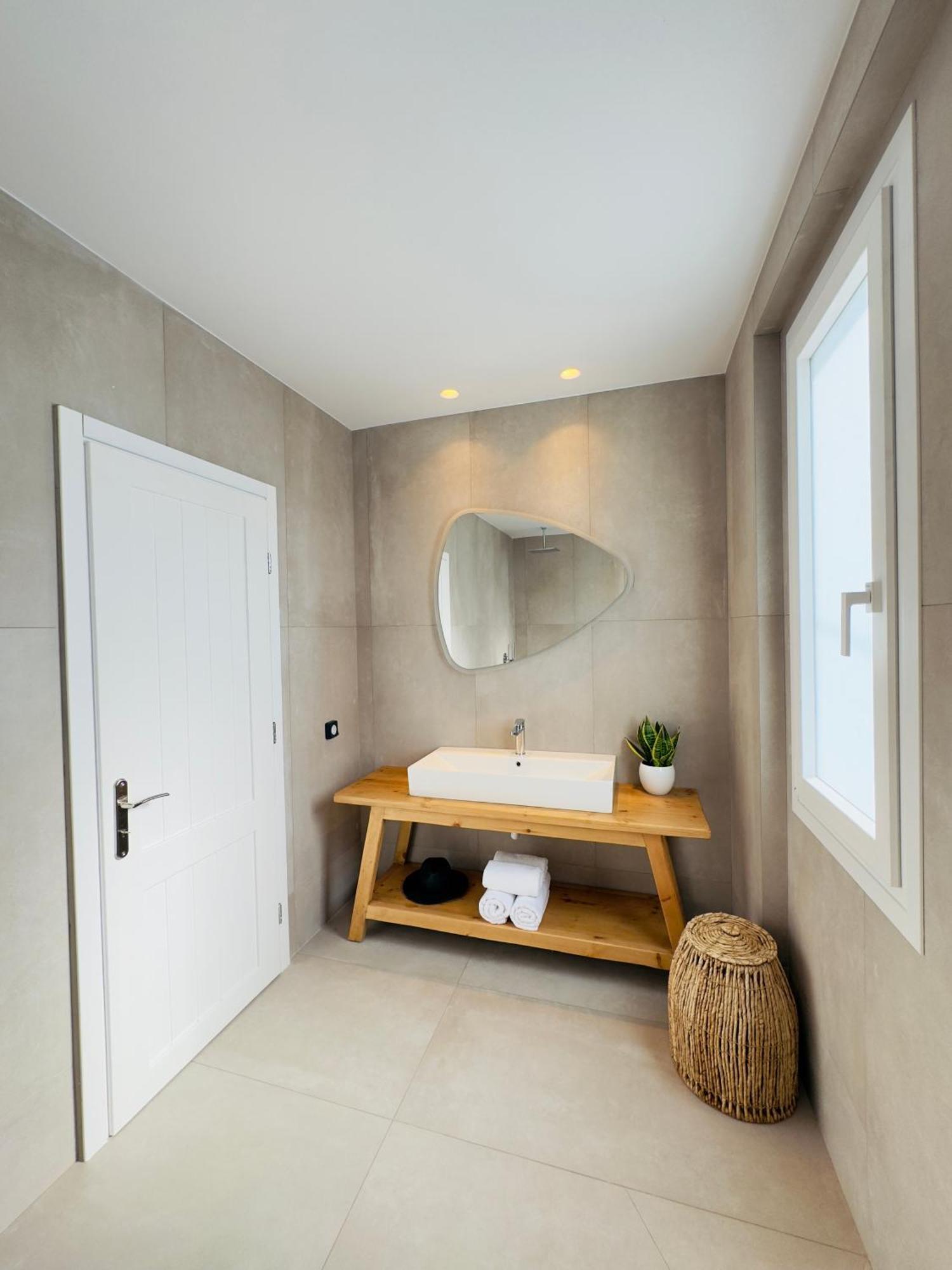 Sofos Suites Mykonos Mykonos Town Exterior photo