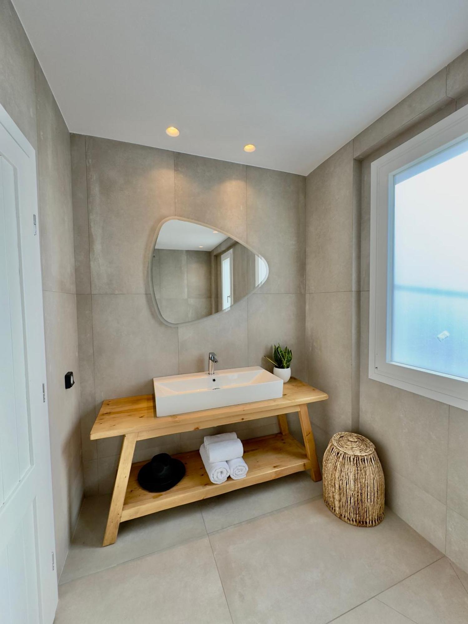 Sofos Suites Mykonos Mykonos Town Exterior photo
