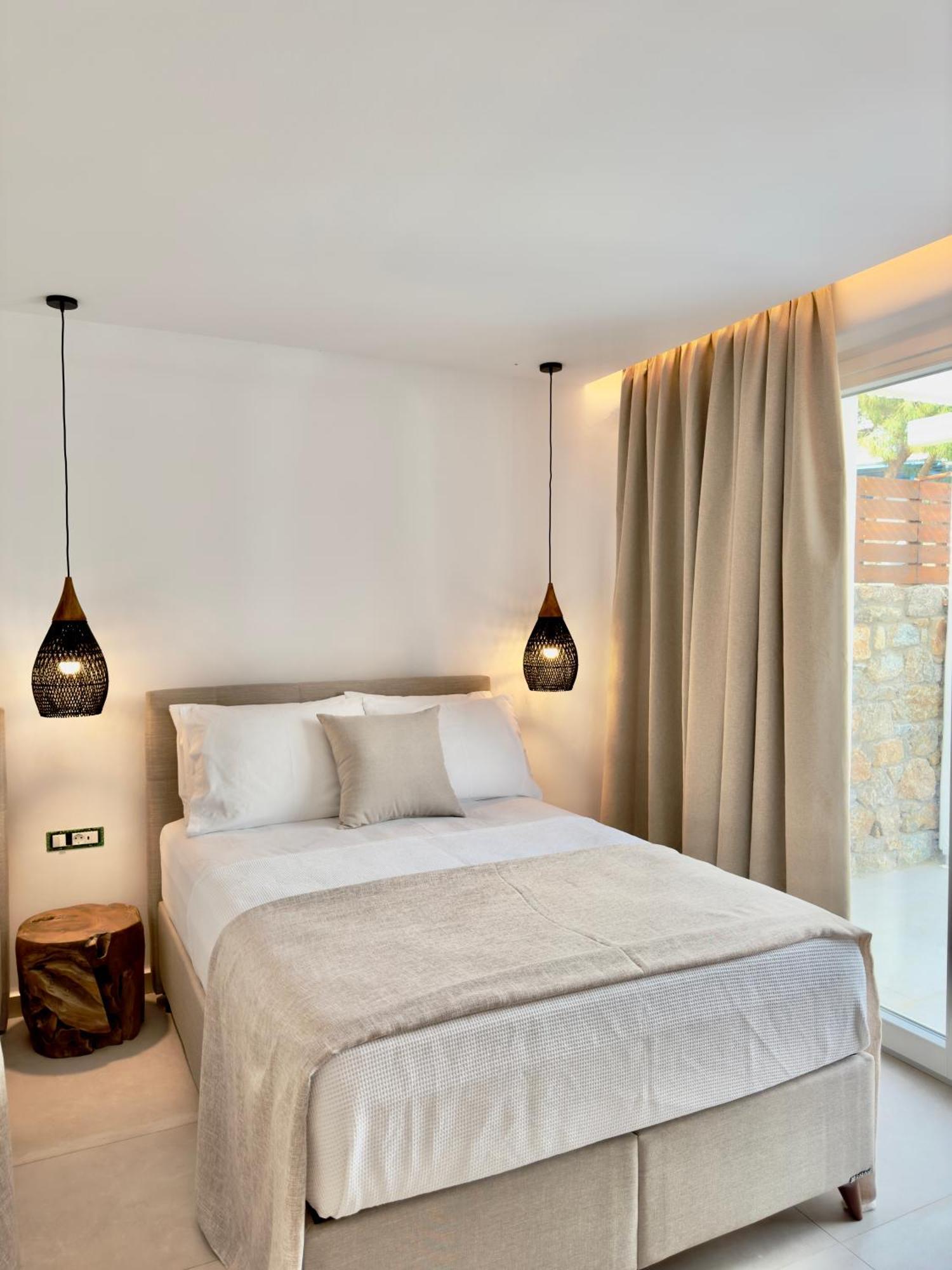 Sofos Suites Mykonos Mykonos Town Room photo