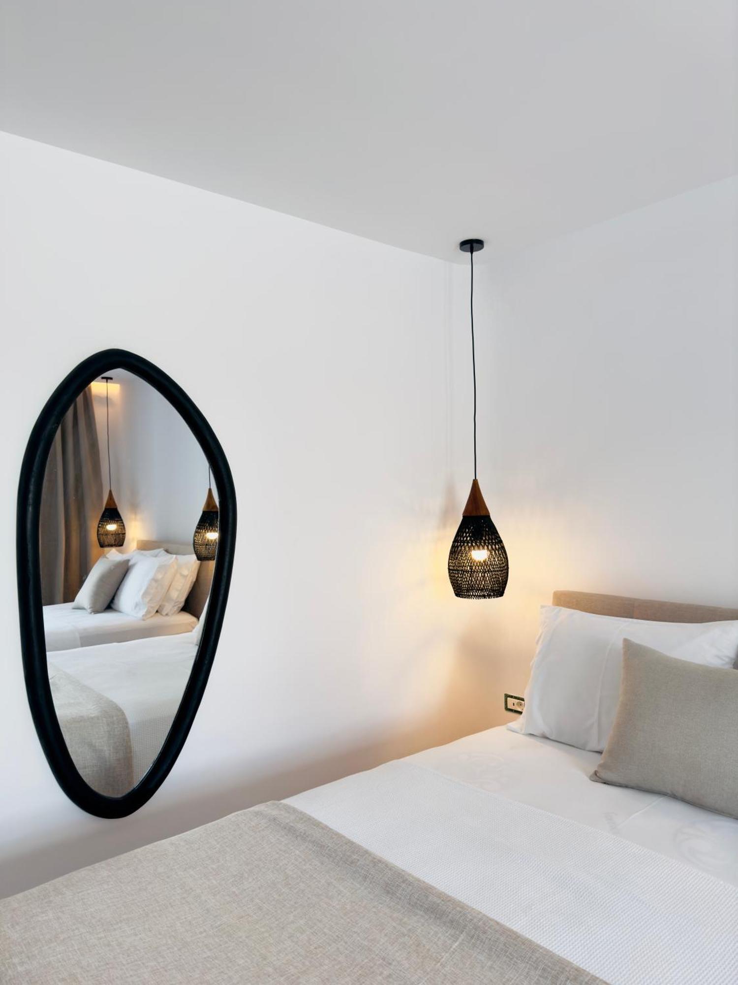 Sofos Suites Mykonos Mykonos Town Exterior photo