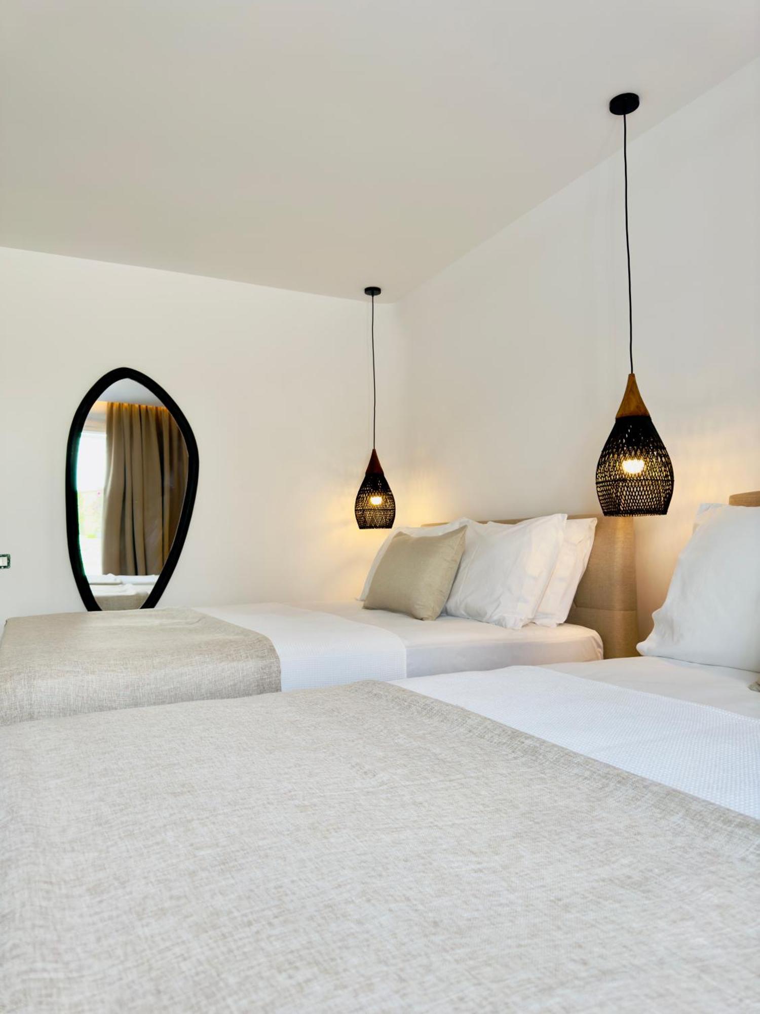 Sofos Suites Mykonos Mykonos Town Exterior photo