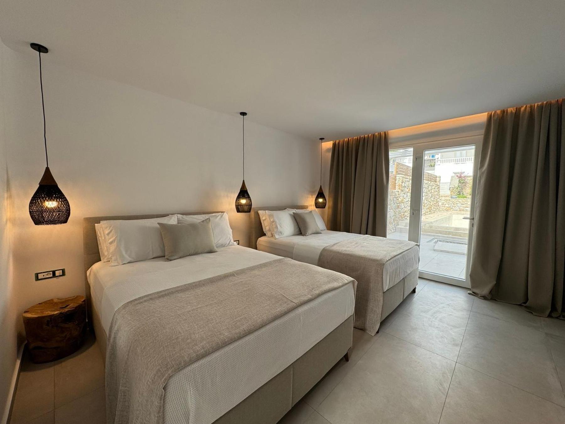 Sofos Suites Mykonos Mykonos Town Room photo